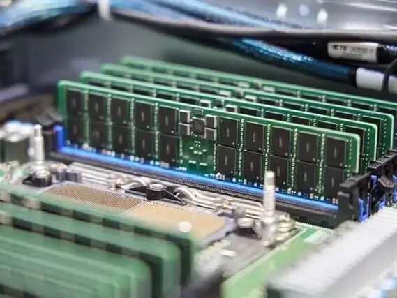 All Three Major DRAM Manufacturers' 2027 Capacity Fully Sold Out